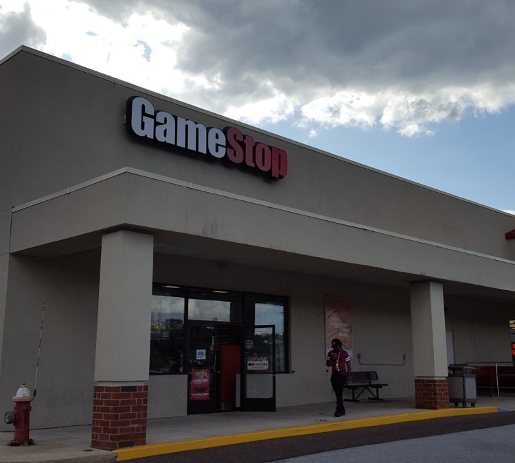GameStop (Phoenixville,&nbspPA)